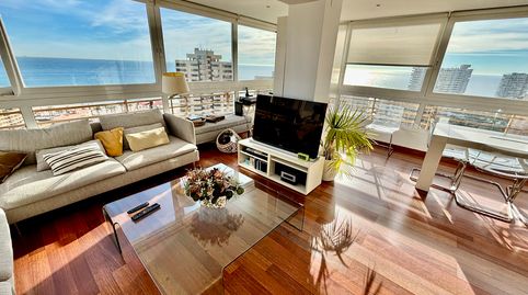 Foto 4 de Piso en venta en Avenida de Holanda, 5, Playa de San Juan, Alicante / Alacant