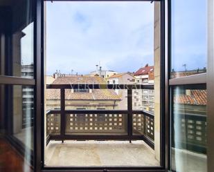 Terrace of Flat for sale in Oviedo 
