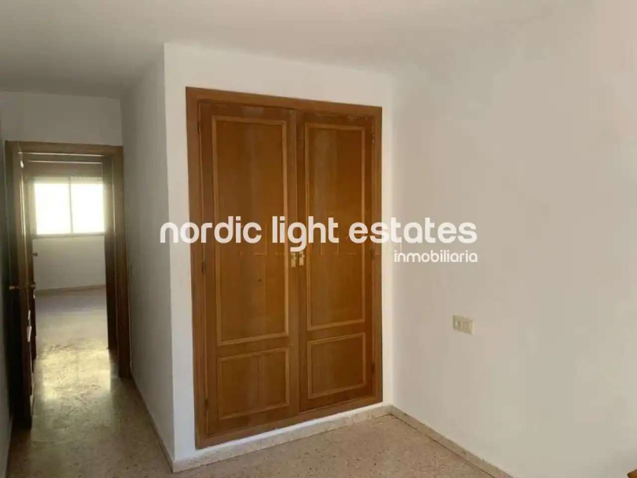 Exterior view of Flat for sale in Málaga  with Terrace, Storage room and Swimming Pool