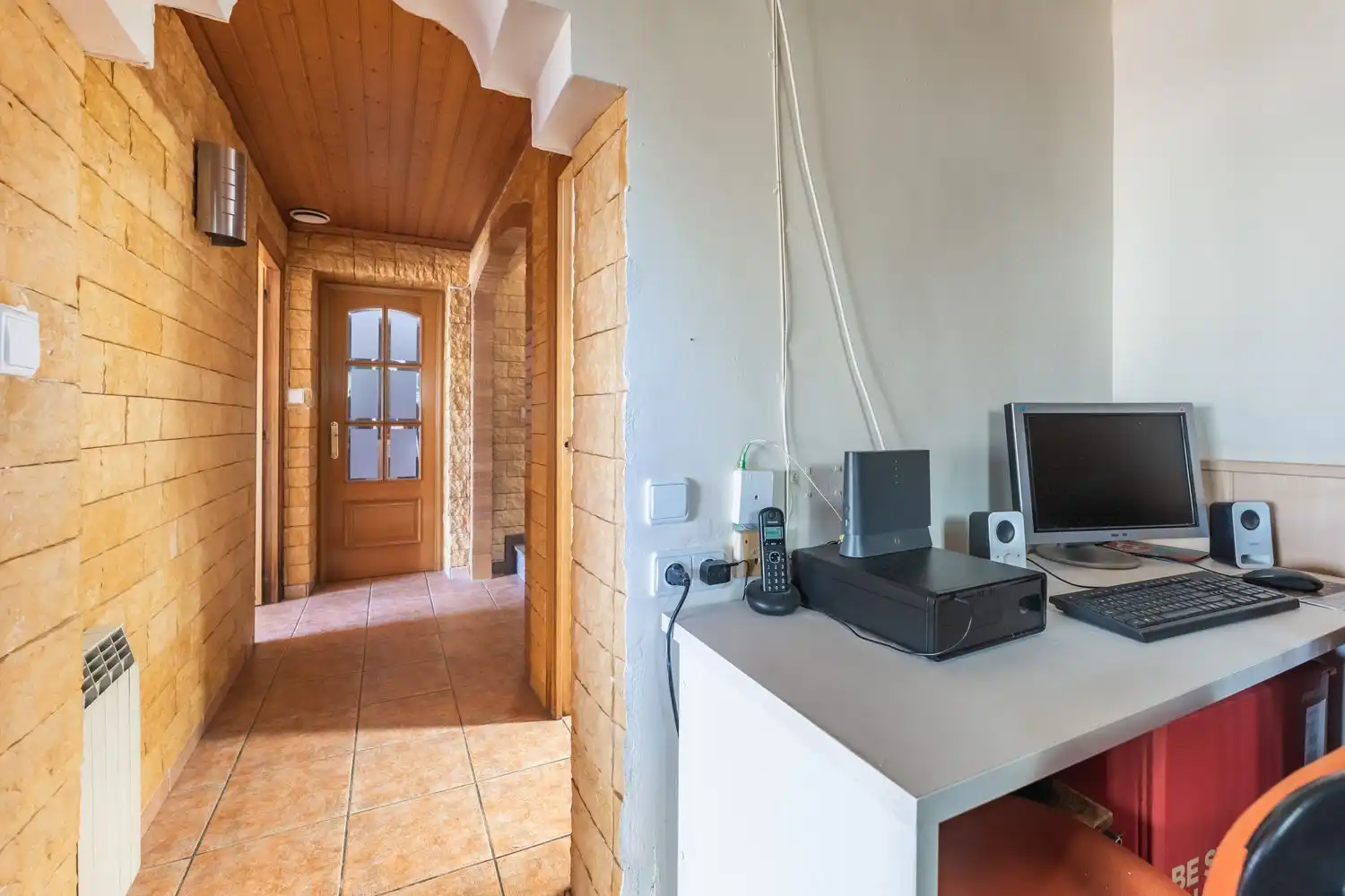 Casa o chalet en venta en Granollers con Jardín privado, Terraza y Trastero