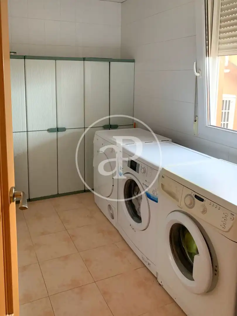 Dúplex en venda en Vila-real amb Aire condicionat, Calefacció i Traster