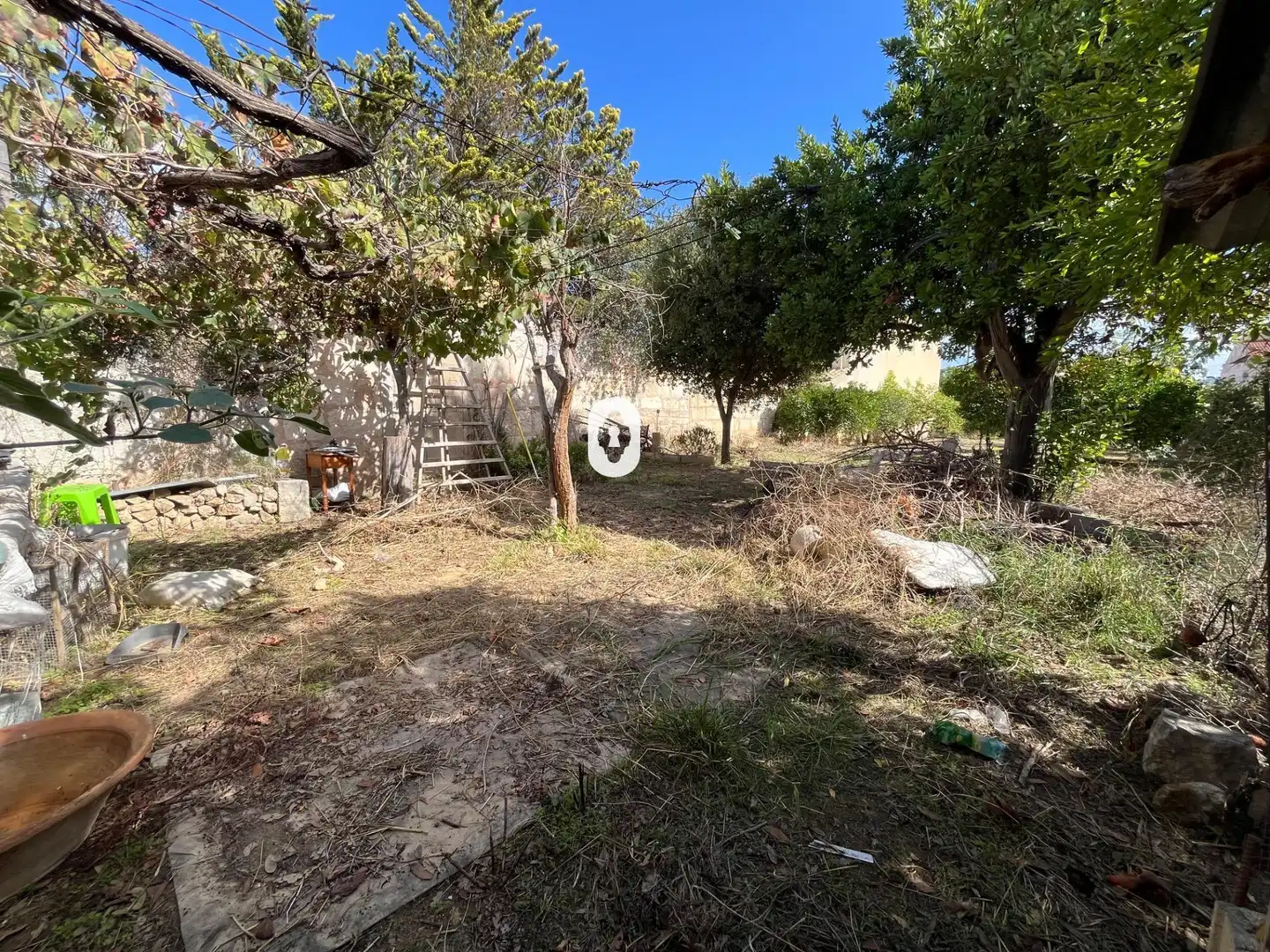Residencial en venta en Inca