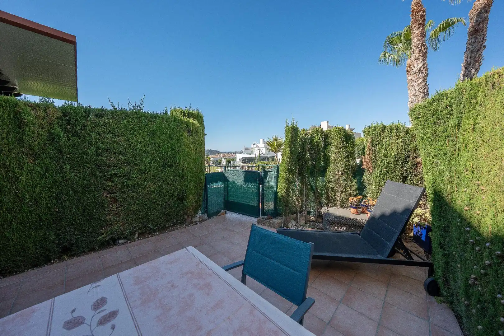 Maison mitoyenne à vendre à Calle Calle Berlín, imagen 42