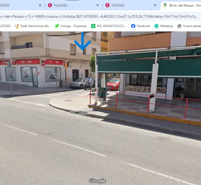 Gewerbefläche zur Miete in El Valle, imagen 5