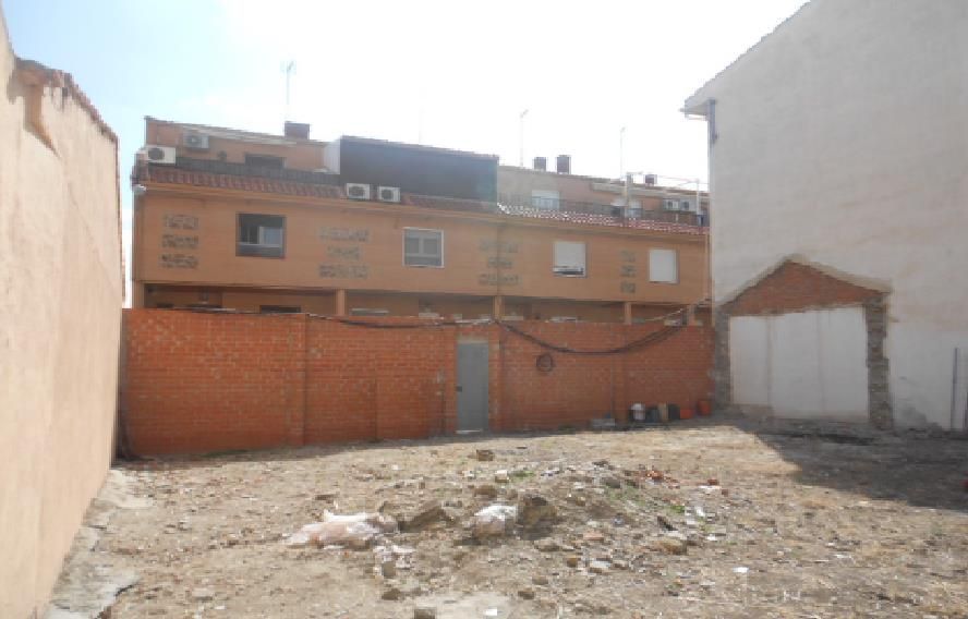 Vista exterior de Residencial en venda en Ciempozuelos