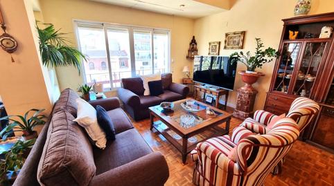 Foto 3 de Pis en venda a Avenida de Federico Soto, 15, Ensanche - Diputación, Alicante