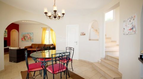Photo 5 of Houses for sale in La Granadella - Costa Nova, Jávea / Xàbia