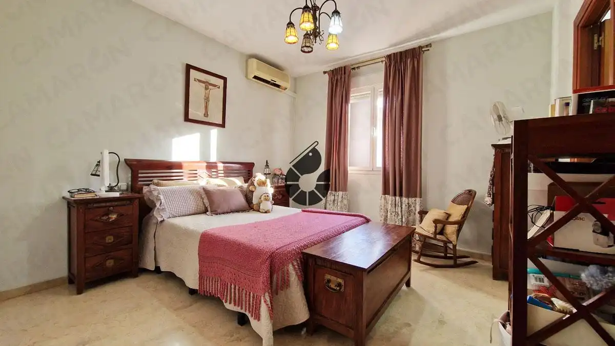 Maison mitoyenne à vendre à Coria del Río, imagen 11