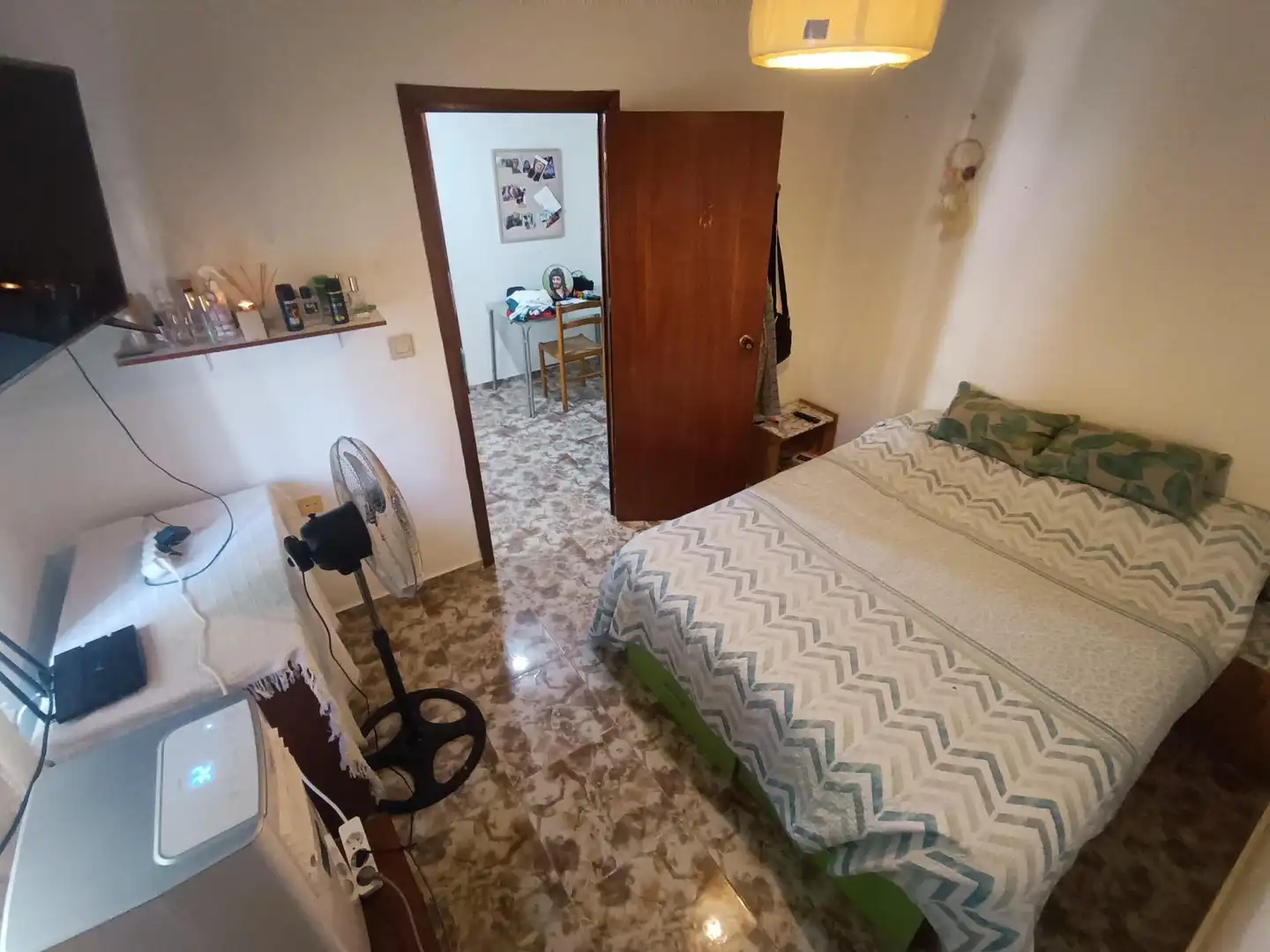 Habitación de Finca rústica en venta en Murcia