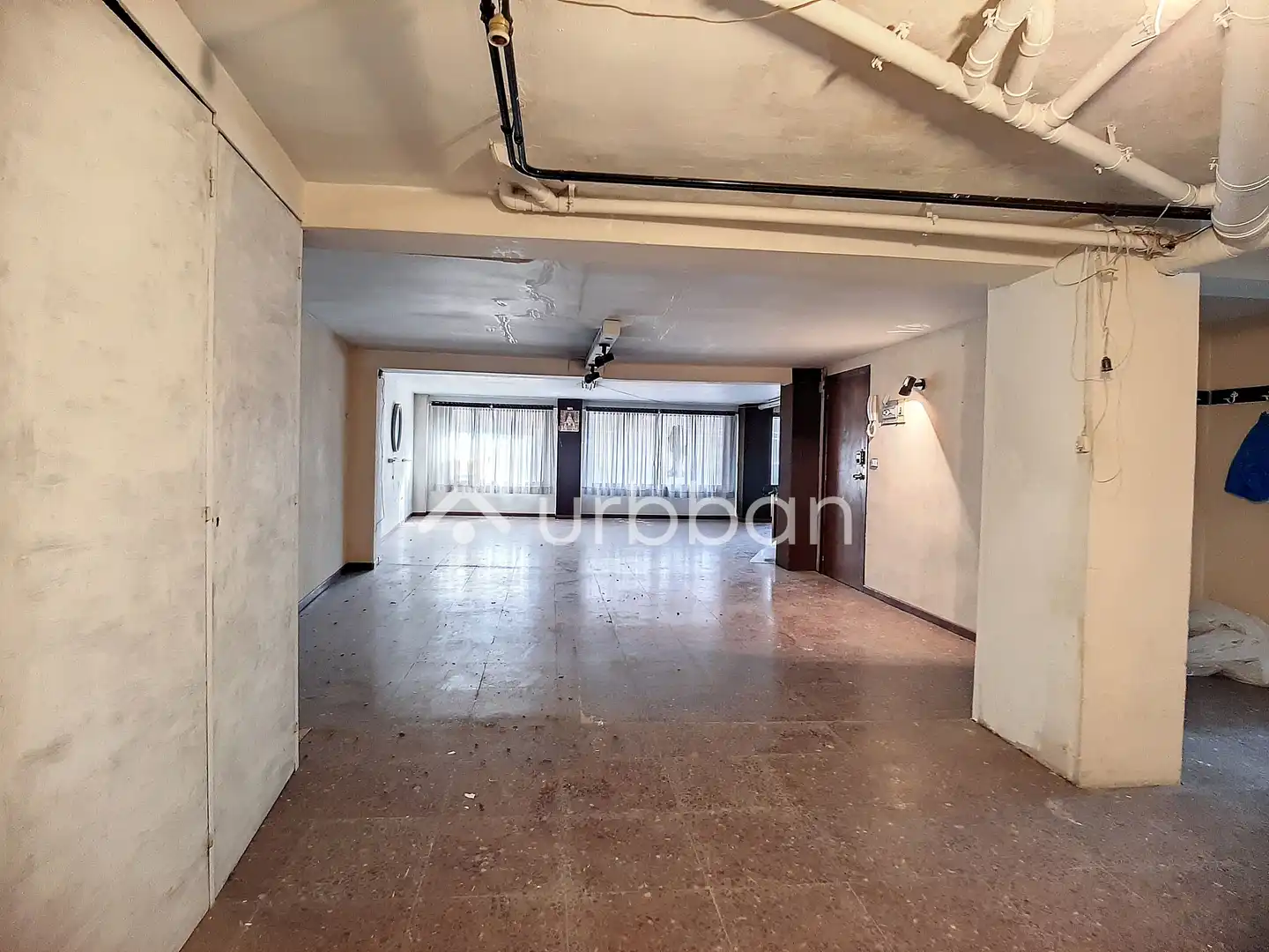 Ufficio con ascensore in vendita a Calle Juan Antonio Fernández 37, imagen 11
