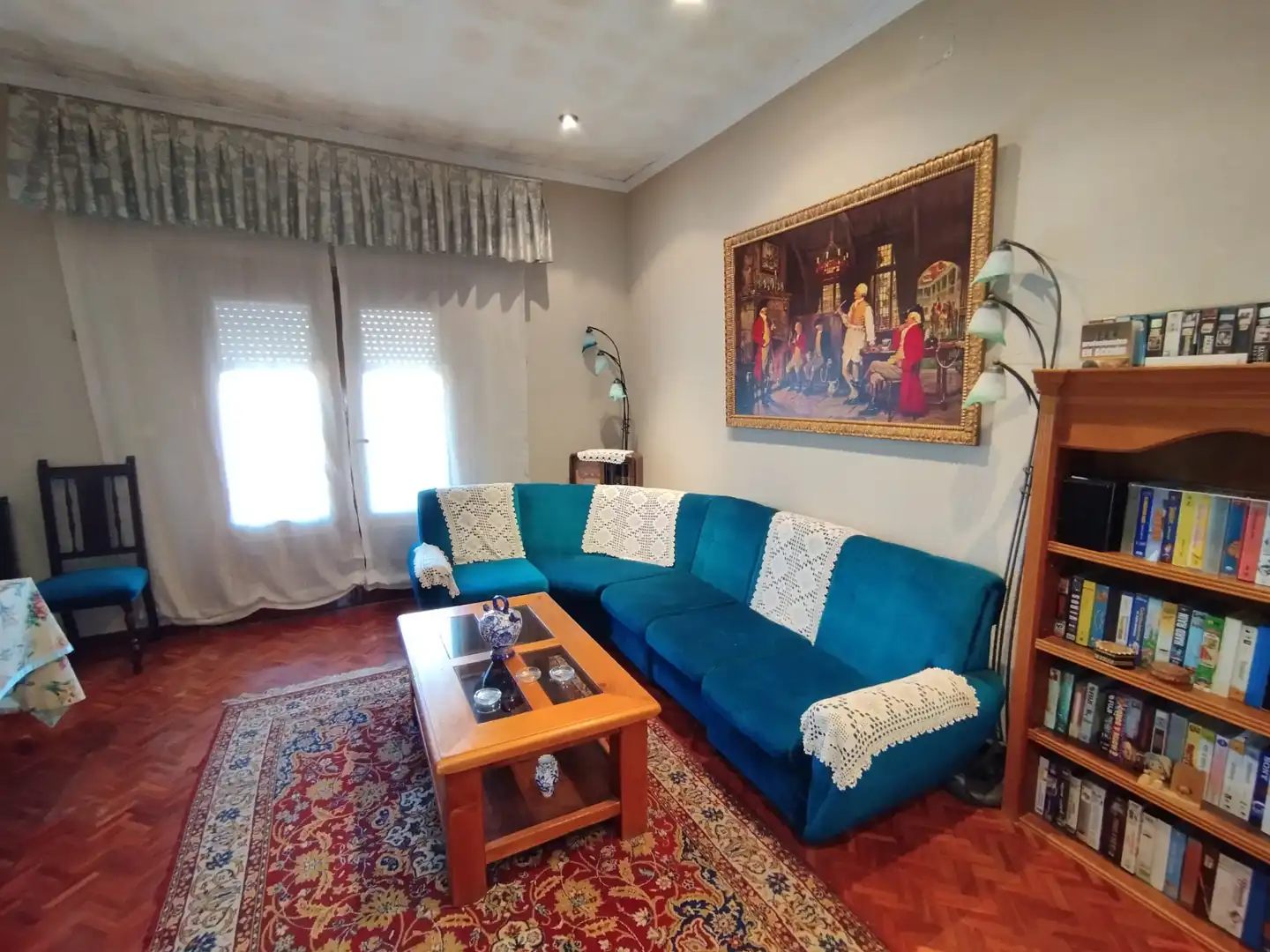 Habitatge en venda a Calle San Roque, imagen 2