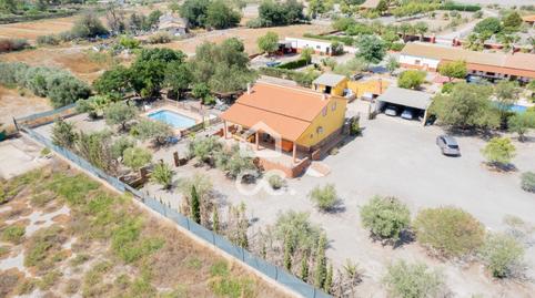 Photo 2 of Country house for sale in  Los Merenguetes, Puerto Lumbreras, Murcia