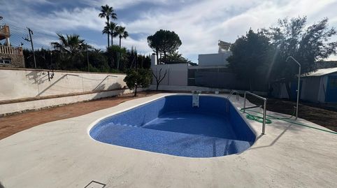 EXCLUSIVIDAD...!!! 1571- SE VENDE CHALET EN CUESTA BLANCA...!!