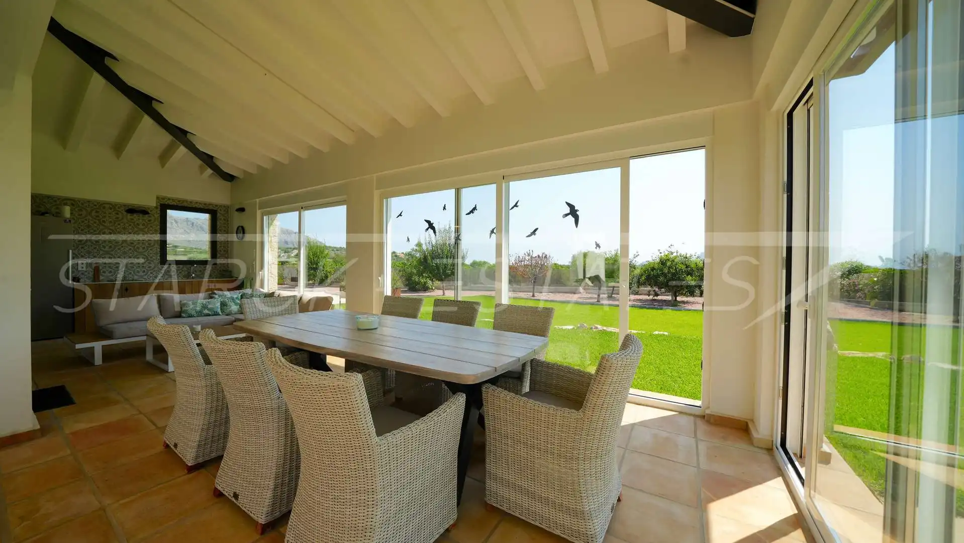 Terreny residencial en venda a Sanet y Negrals, imagen 42