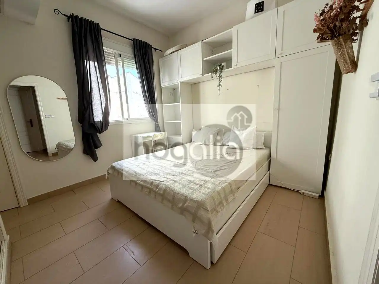 Piso con terraza en venta en Casco Antiguo, imagen 20