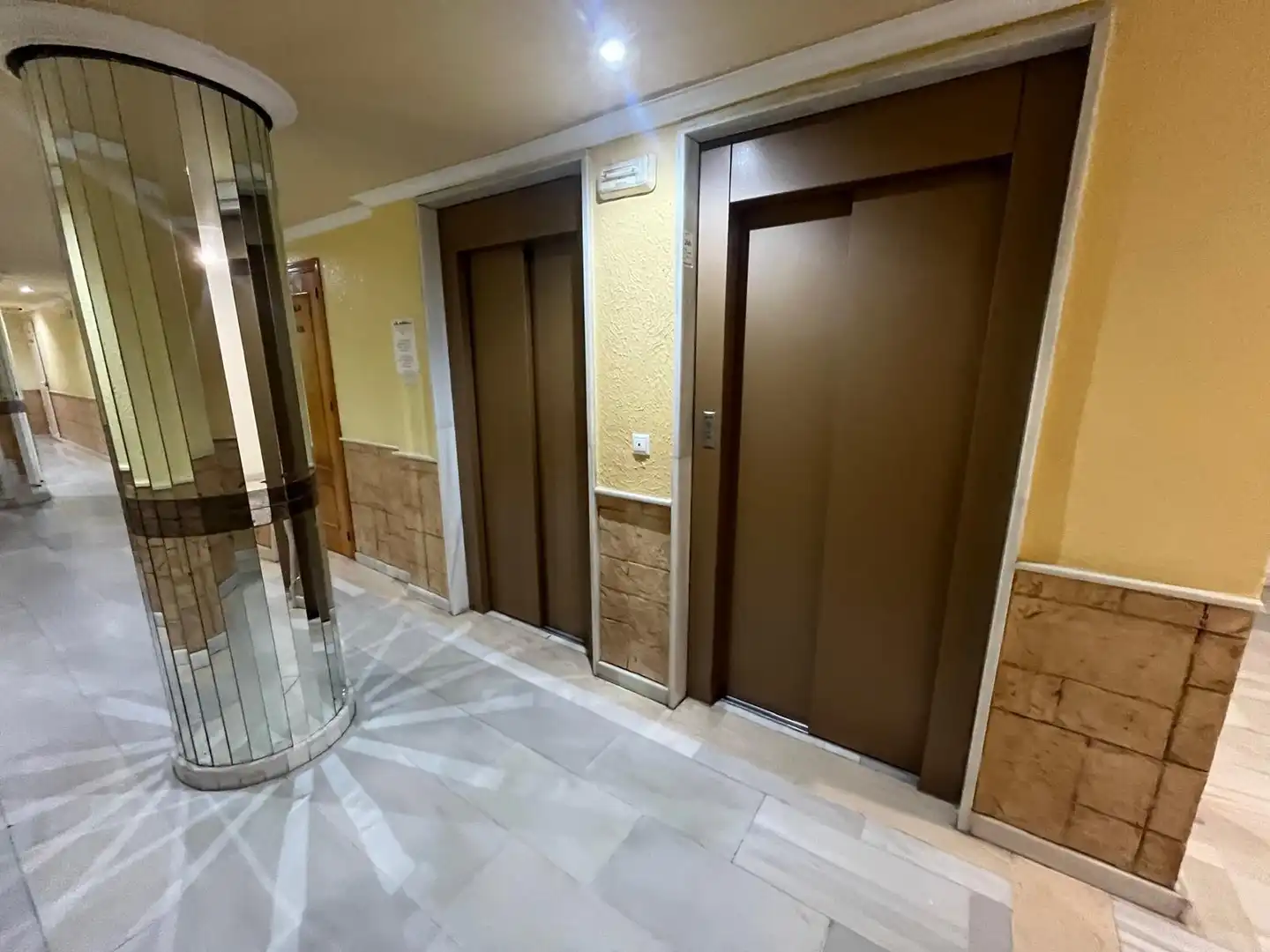 Piso con terraza en venta en Playa del Cura, imagen 15