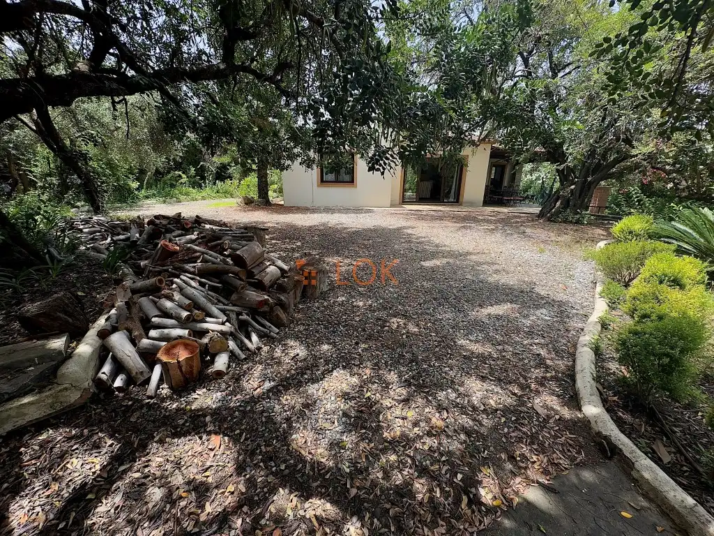 House with pool for sale in Camino de Nicola, imagen 27