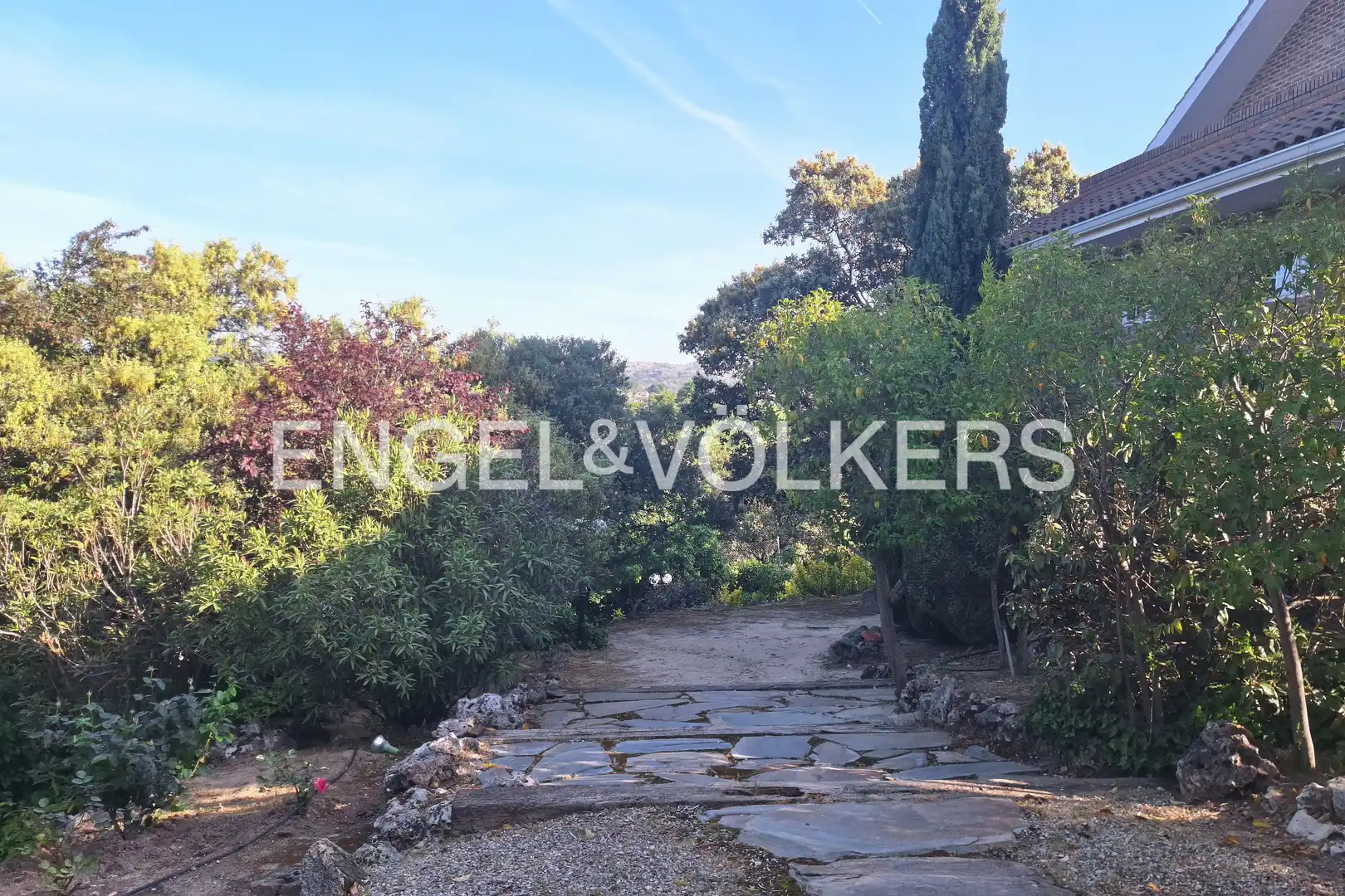 House with pool for sale in Club de Golf, imagen 50