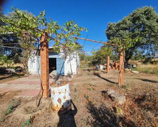 Land for sale in Montesclaros