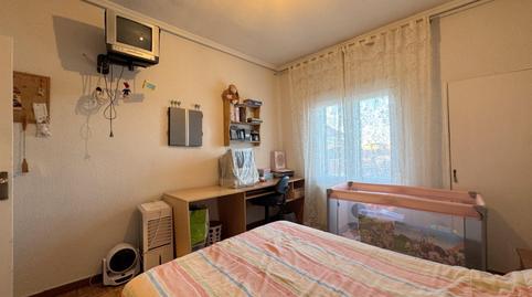 Foto 3 de Pis en venda a Calle San Pedro Bautista, San Antonio, Ávila