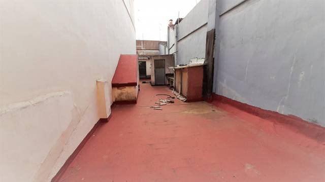 Casa-chalet en Venta en Albuixarres