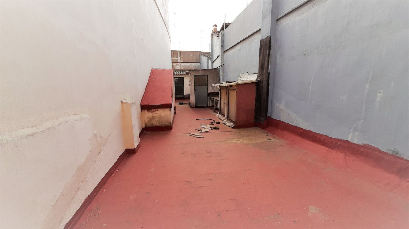 Casa o xalet en venda en Alzira
