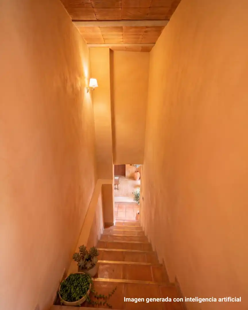 Casa adosada en venta en Carme