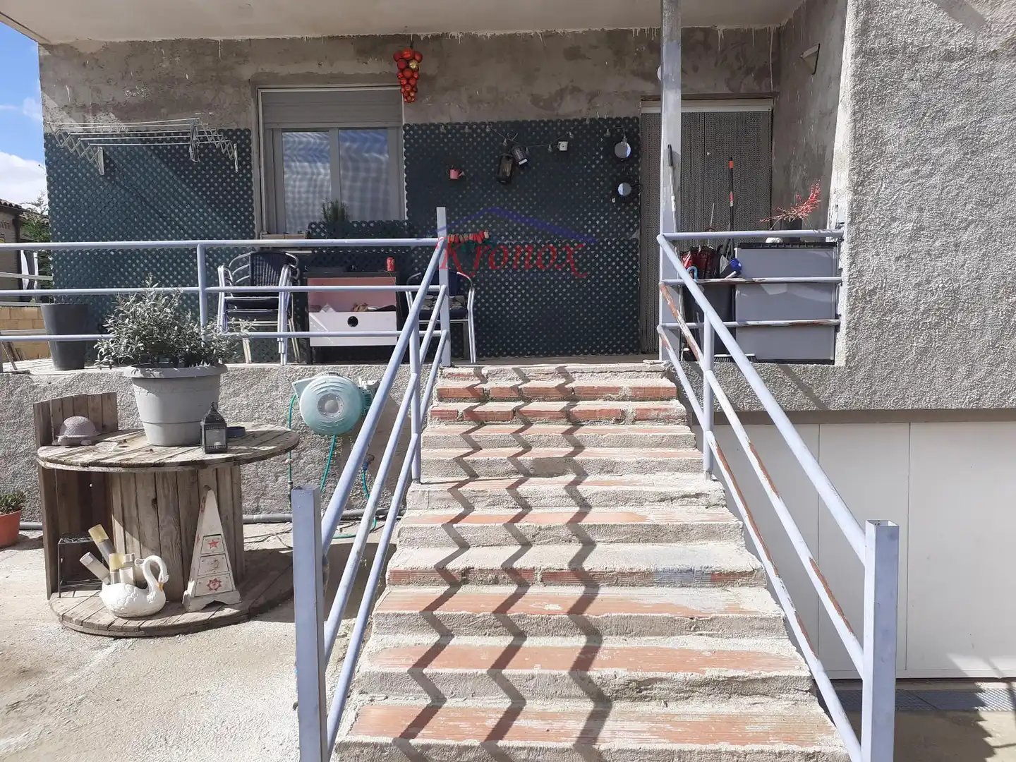 Chalet con piscina en venta en Mejorada del Campo, imagen 15