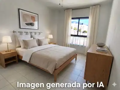 Apartment with pool for sale in Paseo Maritimo Rey De España, 93 - Ed. Girolamar 29640 Fuengirola (Málaga), imagen 15