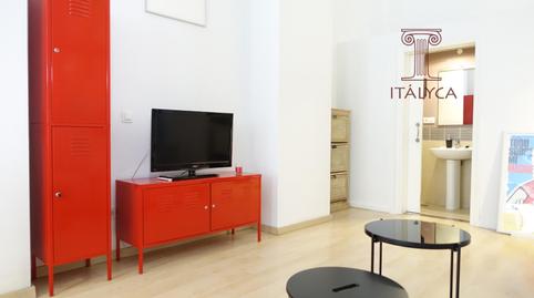 Foto 4 de Loft de alquiler en Calle Torres, San Gil,  Sevilla Capital