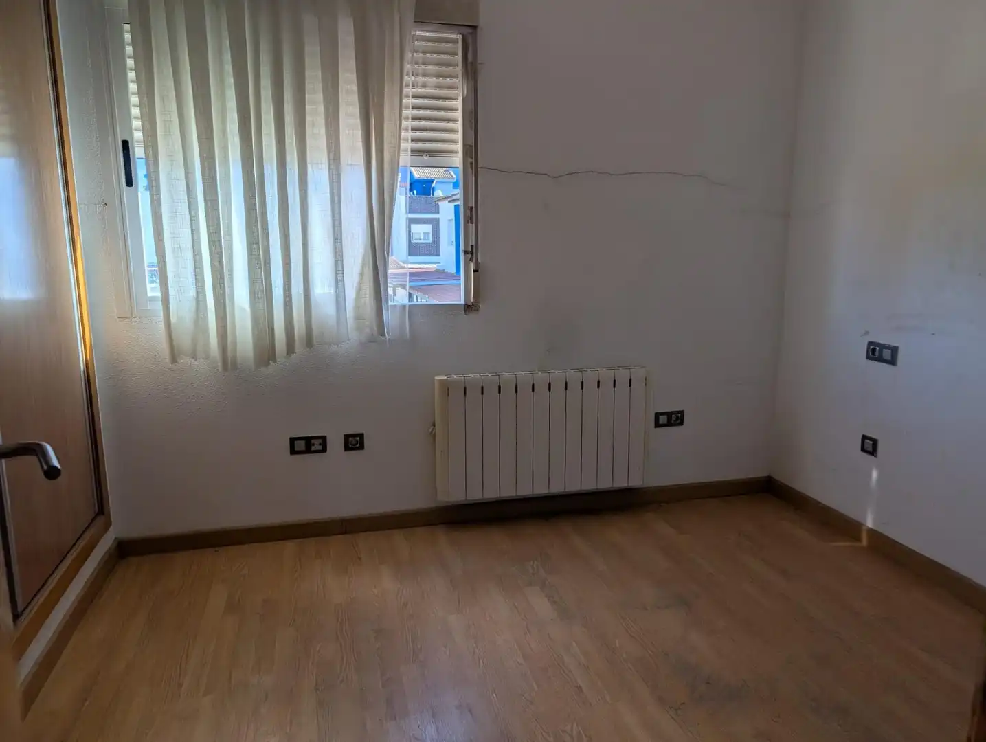 Casa adosada en venta en L'OM BLANC (DE), Playa - Ben Afeli