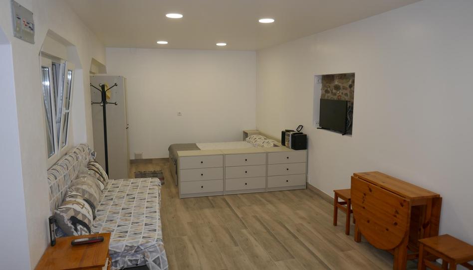 Foto 1 de Pis en venda a De Sant Pere, 16, Ripoll, Girona