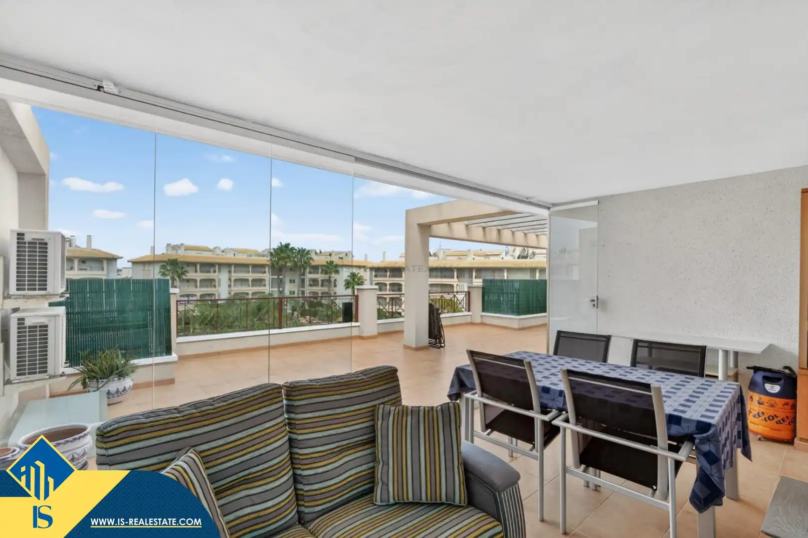 Penthouse mit Pool zum Verkauf in Orihuela Costa, imagen 26