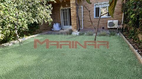 Foto 2 de Casa adosada en venda a Las Lomas, Toledo