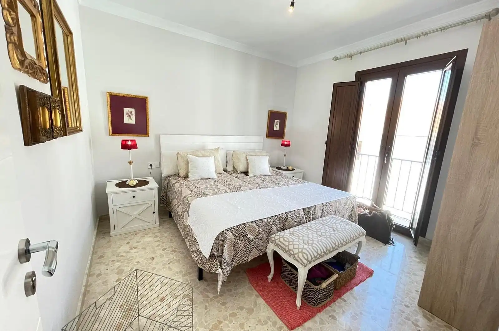 Casa o chalet de alquiler en Calle Zacatin, Colmenar
