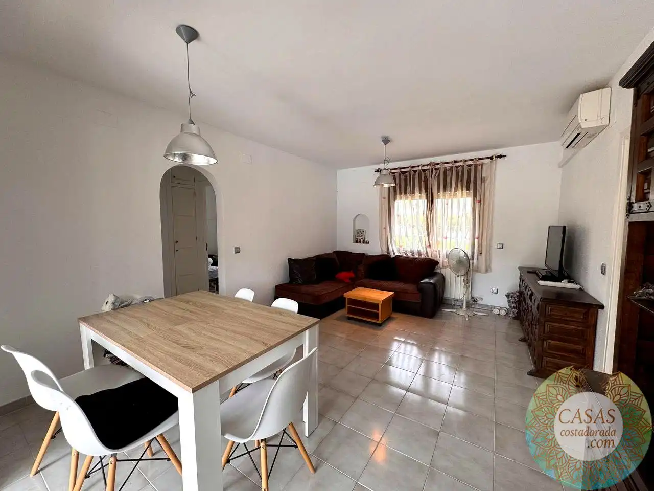 House with pool for sale in Les Tres Cales, imagen 19