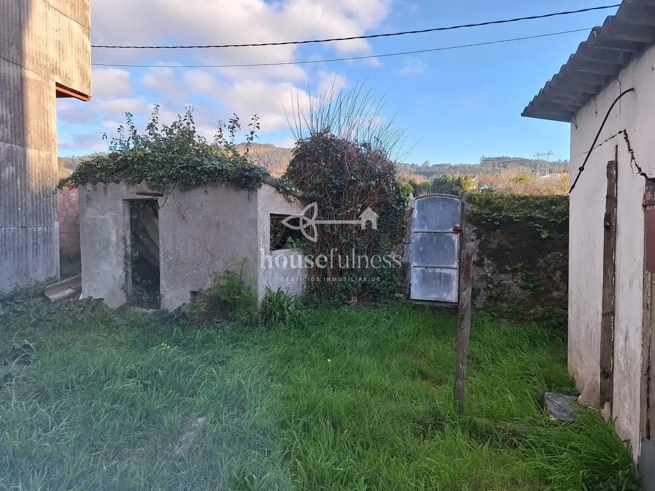 House with garden for sale in Neda, imagen 5