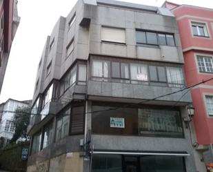 Exterior view of Flat for sale in A Guarda  
