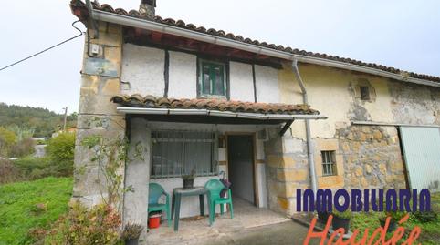 Foto 5 de Finca rústica en venta en Sopela, Bizkaia