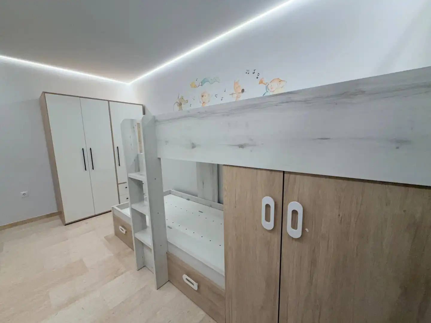 Wohnung mit Terrasse zum Verkauf in Calle gaus, imagen 22