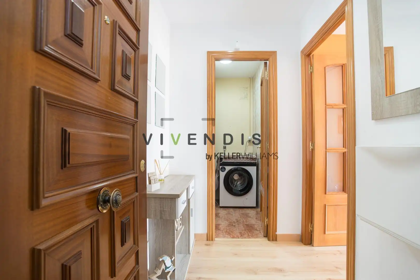 Wohnung mit Aufzug zum Verkauf in Sant Andreu de la Barca, imagen 20
