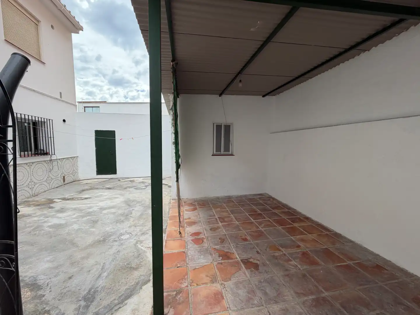 Casa con giardino in vendita a Álora, imagen 16