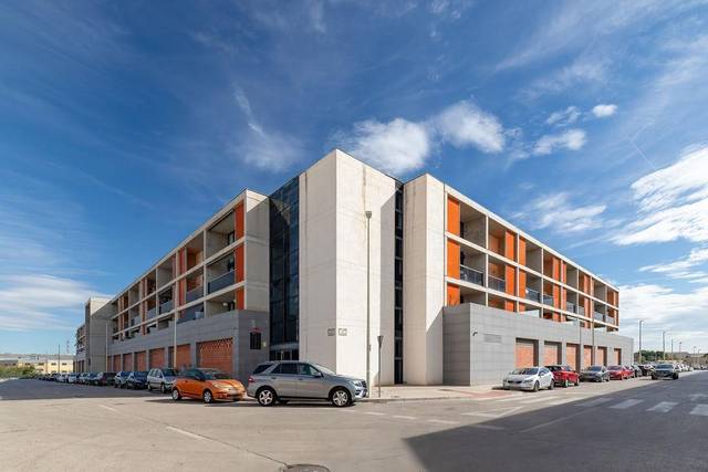 Oficina en Venta en  CATARROJA en Polígono del Aeropuerto