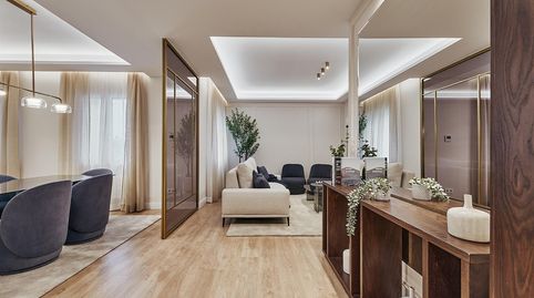 Piso renovado de 2 habitaciones en Lista, imatge 4