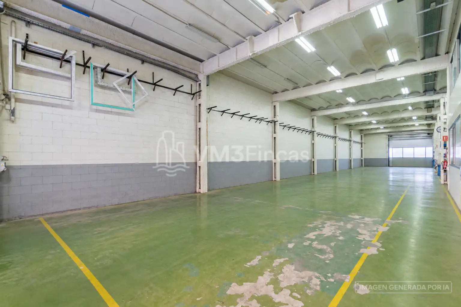 Local comercial en alquiler en Carrer de Josep Argemí