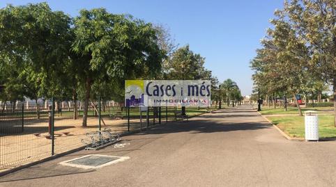 Foto 3 de Residencial en venta en Rafelbuñol / Rafelbunyol, Valencia