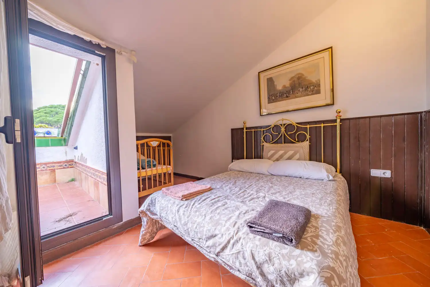 Casa adosada en venda a Carrer Cala d'en Simón, Montgoda
