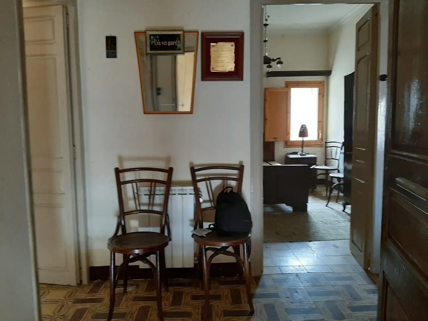 Casa o xalet en venda a Carrer Castell, Preixens