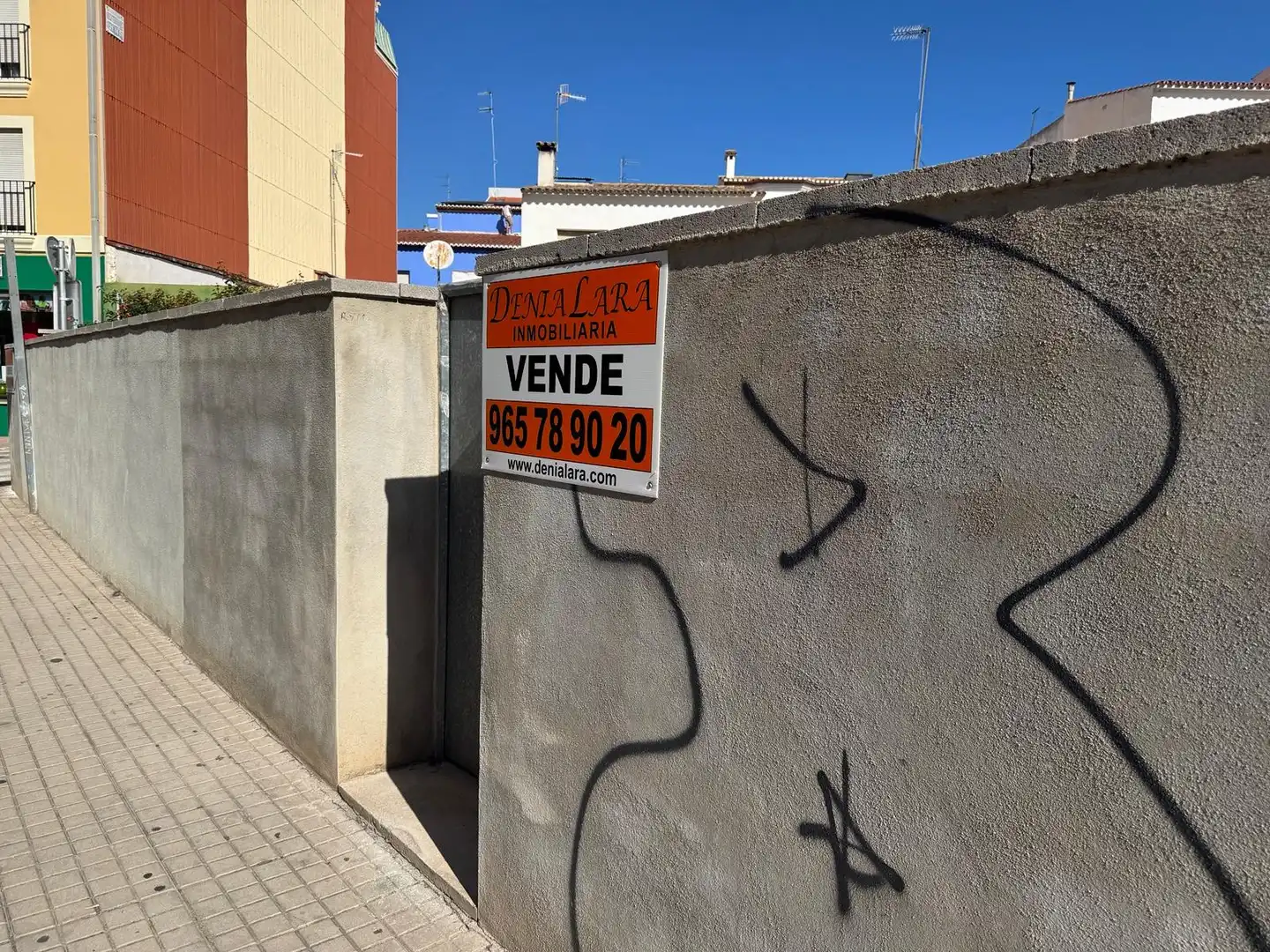 Terreno residenziale in vendita a Carrer de la Llibertat 7, imagen 5