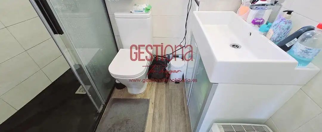 Bathroom of Houses for sale in Camargo  with Air Conditioner, Heating and Terrace